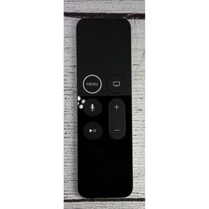 Apple EMC3186 TV Siri 4k Remote Control